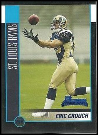 117 Eric Crouch